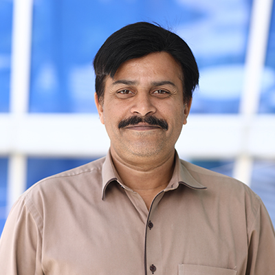 Mr. Ali Akbar